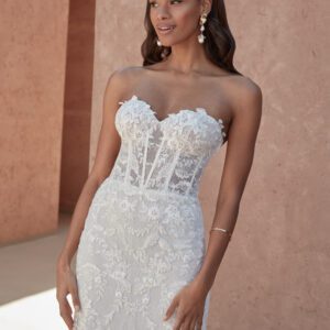Robe Amberly