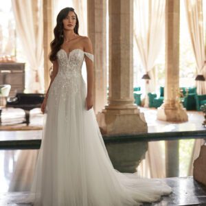 Robe Arlene