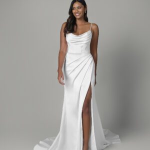 Robe de mariée de Marilyn Monroe