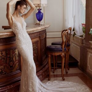 Italie Justin Alexander 88402