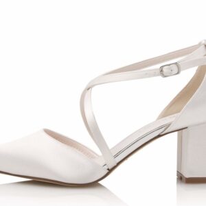 Chaussure de mariage élégante Hellen rainbow club