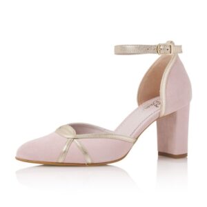 Schattige bruidsschoen van Fiarucci