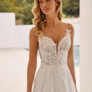 Salome Adriana Alier Rosa Clara