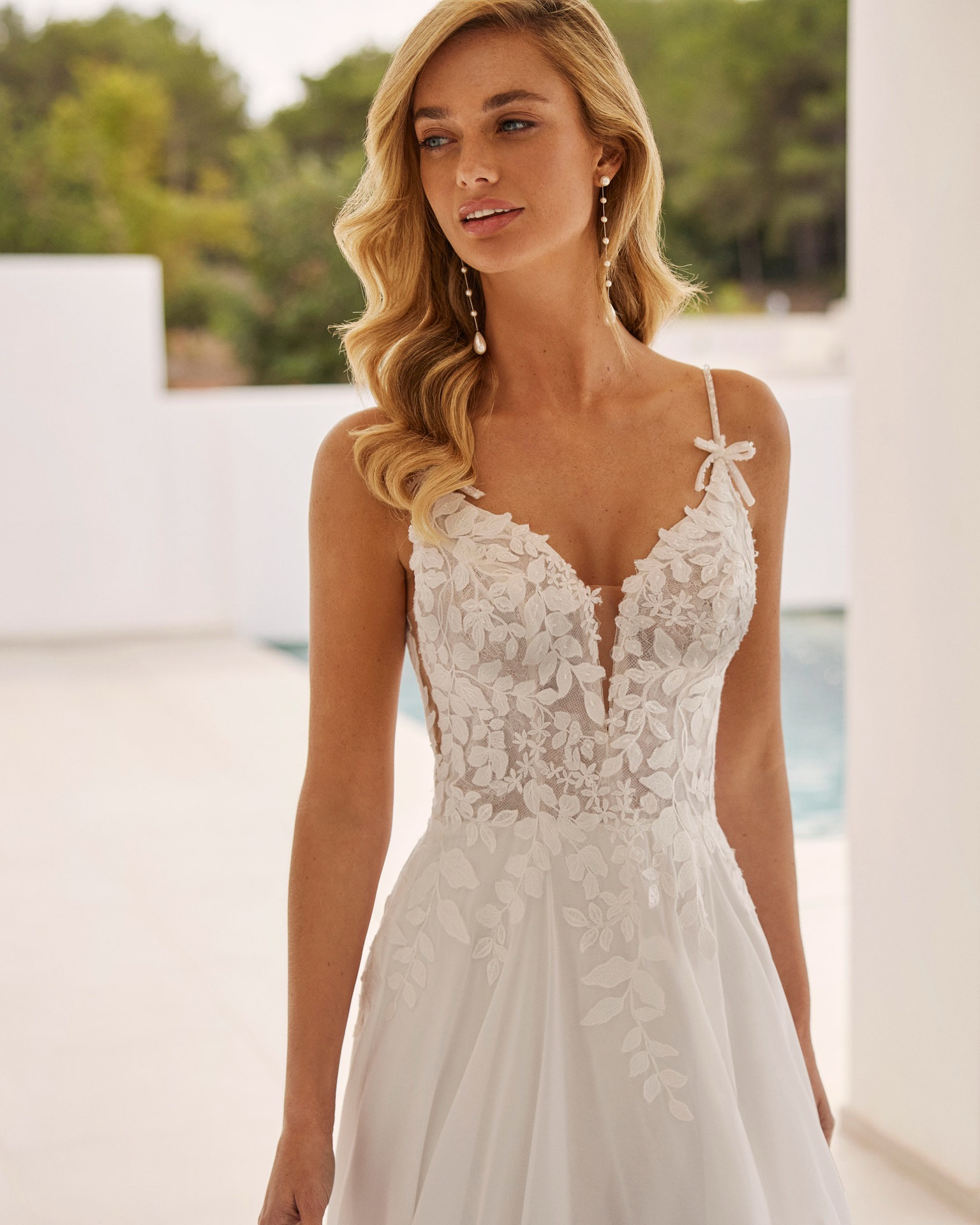 Salome Adriana Alier Rosa Clara