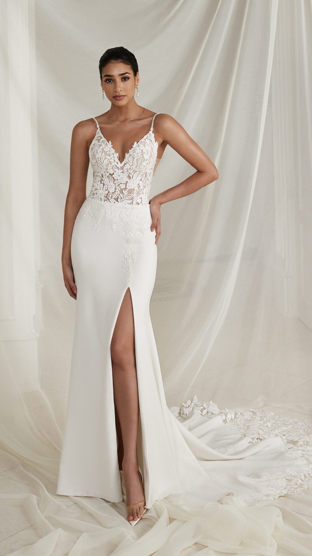 Everley 88256 Justin Alexander