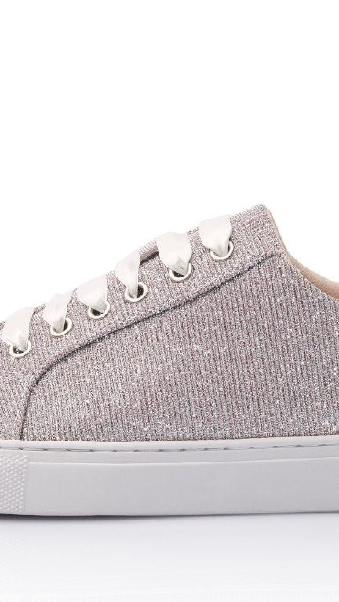 Lysette rose metallic rainbow club